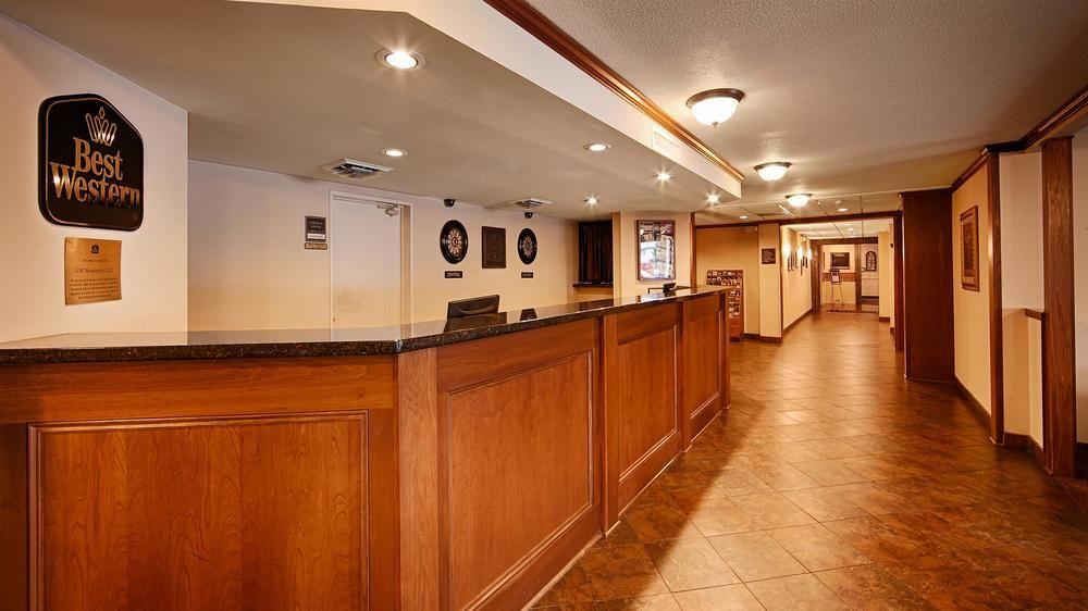 Best Western Plus La Porte Hotel & Conference Center Luaran gambar
