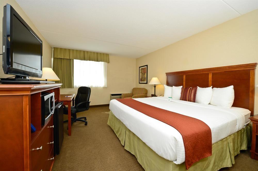 Best Western Plus La Porte Hotel & Conference Center Luaran gambar