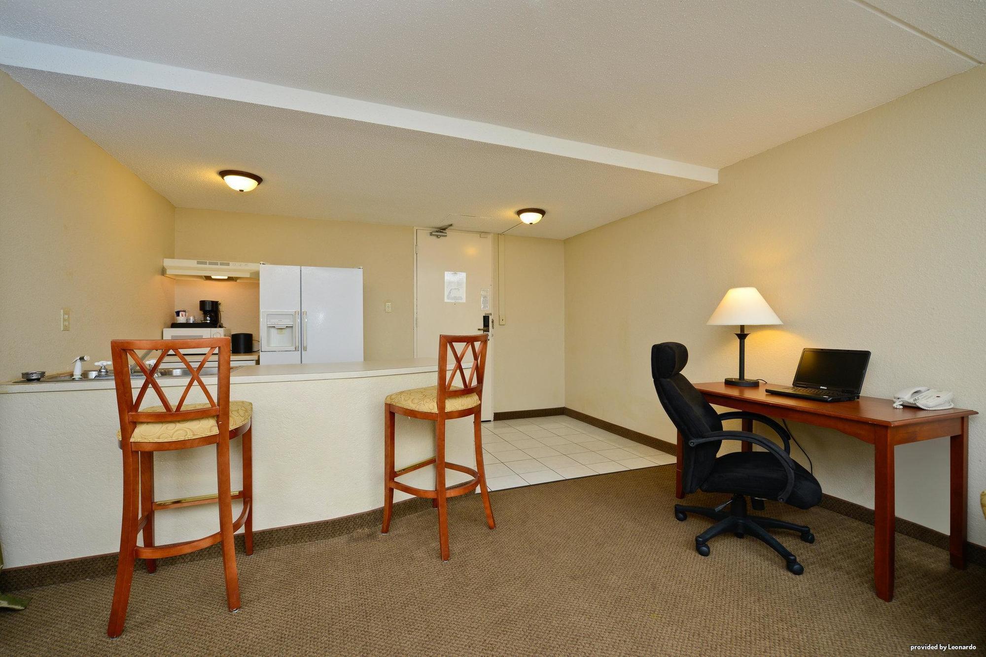 Best Western Plus La Porte Hotel & Conference Center Luaran gambar