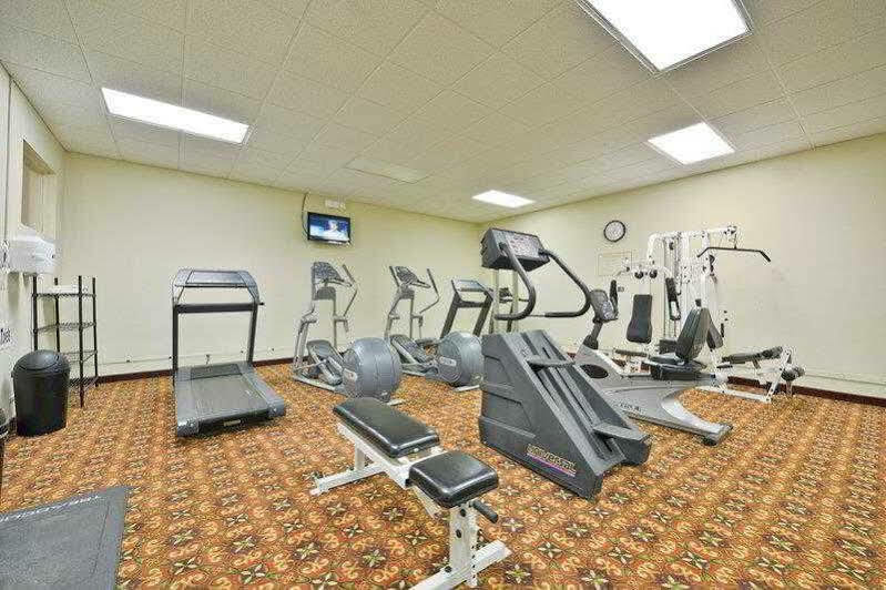 Best Western Plus La Porte Hotel & Conference Center Luaran gambar